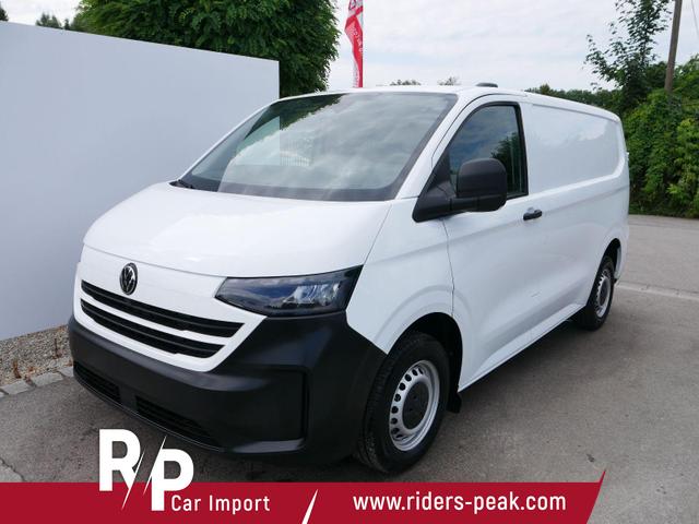 Volkswagen T7 Transporter Kastenwagen - L1H1 2.0 TDI *SMARTLINK*PDC*LED*KLIMA*BLUETOOTH