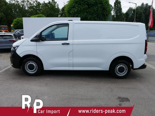 Volkswagen T7 Transporter Kastenwagen L1H1 2.0 TDI *SMARTLINK*PDC*LED*KLIMA*BLUETOOTH 