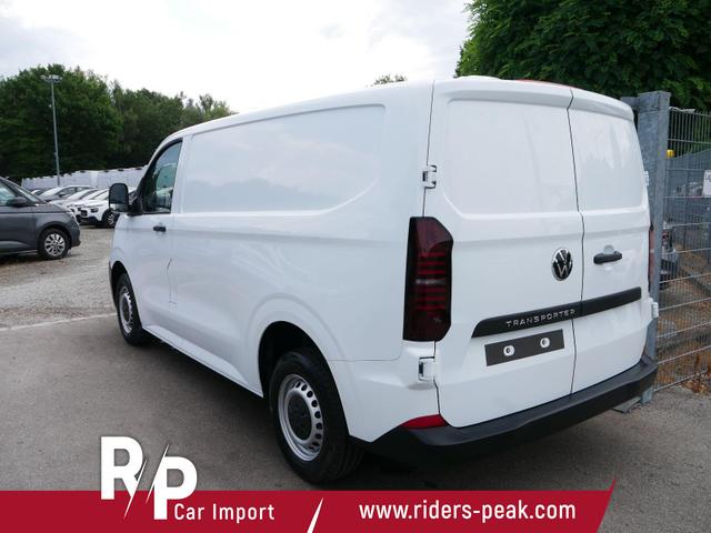 Volkswagen T7 Transporter Kastenwagen L1H1 2.0 TDI *SMARTLINK*PDC*LED*KLIMA*BLUETOOTH 