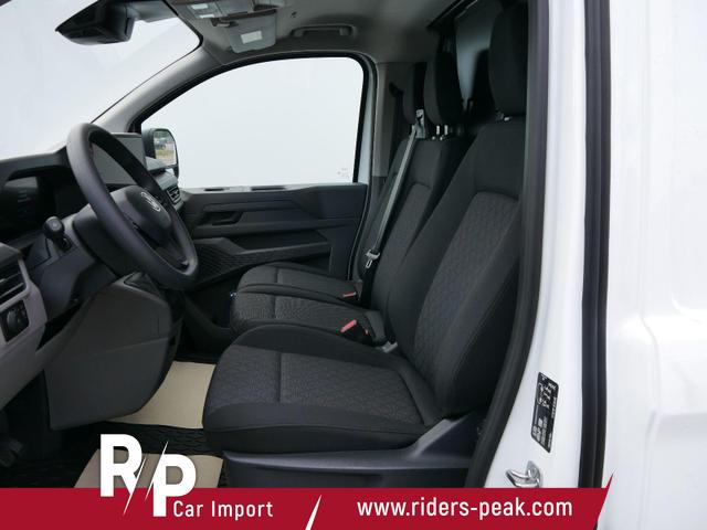 Volkswagen T7 Transporter Kastenwagen L1H1 2.0 TDI *SMARTLINK*PDC*LED*KLIMA*BLUETOOTH 