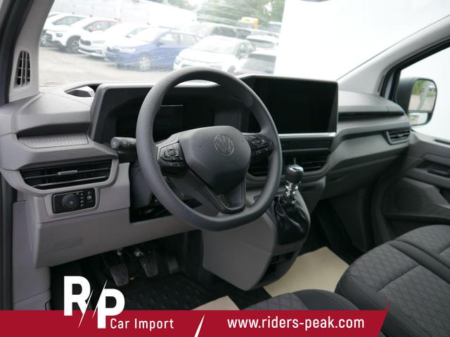 Volkswagen T7 Transporter Kastenwagen L1H1 2.0 TDI *SMARTLINK*PDC*LED*KLIMA*BLUETOOTH 