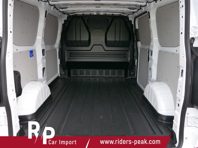 Volkswagen T7 Transporter Kastenwagen L1H1 2.0 TDI *SMARTLINK*PDC*LED*KLIMA*BLUETOOTH 