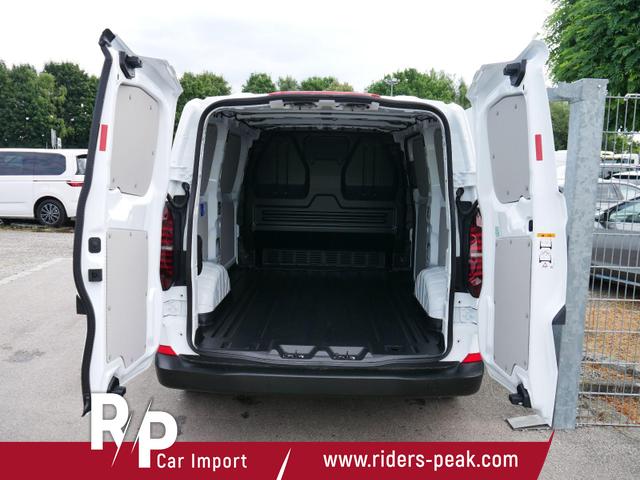 Volkswagen T7 Transporter Kastenwagen L1H1 2.0 TDI *SMARTLINK*PDC*LED*KLIMA*BLUETOOTH 
