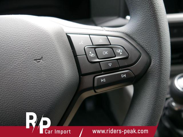 Volkswagen T7 Transporter Kastenwagen L1H1 2.0 TDI *SMARTLINK*PDC*LED*KLIMA*BLUETOOTH 
