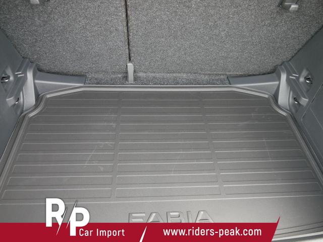 Skoda Fabia 130 Jahre 1,0 MPI*LED*PDC HI.*RFK*APP-CONNECT*SHZ*KESSY*KLIMA*DAB* 