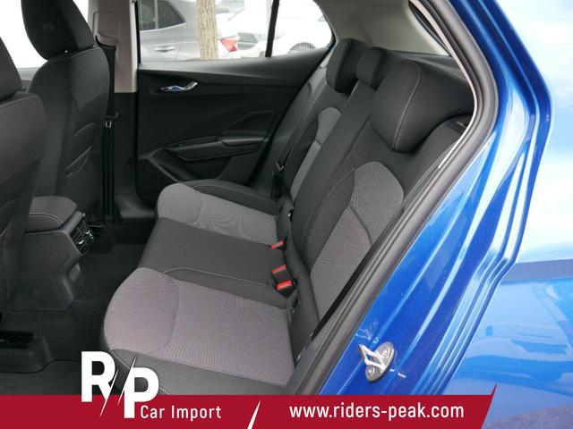 Skoda Fabia 130 Jahre 1,0 MPI*LED*PDC HI.*RFK*APP-CONNECT*SHZ*KESSY*KLIMA*DAB* 