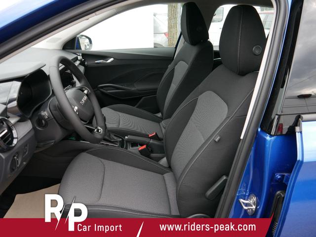 Skoda Fabia 130 Jahre 1,0 MPI*LED*PDC HI.*RFK*APP-CONNECT*SHZ*KESSY*KLIMA*DAB* 