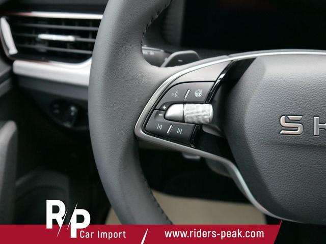 Skoda Kamiq 130 Jahre Premium Edition 1,5 TSI DSG*AHK-SCHWENKBAR*PDC*KAMERA*LED*TEMPOMAT 