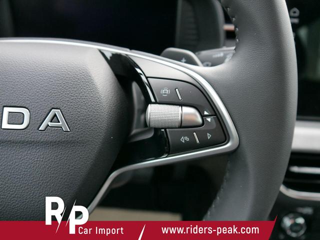 Skoda Kamiq 130 Jahre Premium Edition 1,5 TSI DSG*AHK-SCHWENKBAR*PDC*KAMERA*LED*TEMPOMAT 