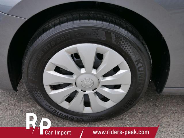 Skoda Fabia Ambition Comfort Plus 1,0 MPI*SHZ*LED*PDC*KLIMA*NEBELSCHEINWERFER*TEMPOMAT 
