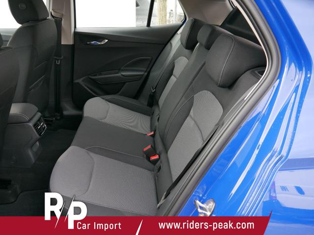Skoda Fabia Selection Plus 1,0 MPI*PDC*LED*SHZ*TEMPOMAT*BLUETOOTH* 