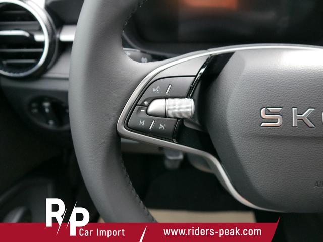 Skoda Fabia Selection Plus 1,0 MPI*PDC*LED*SHZ*TEMPOMAT*BLUETOOTH* 