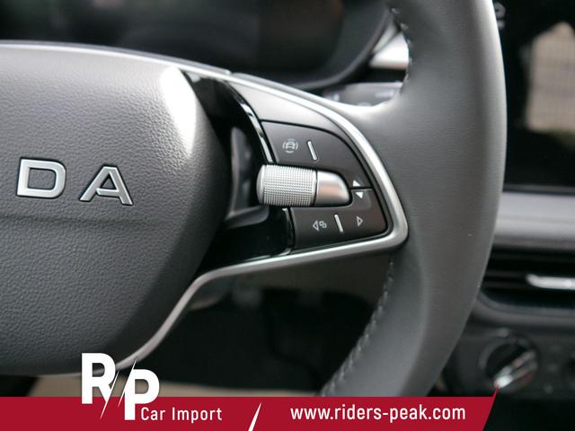 Skoda Fabia Selection Plus 1,0 MPI*PDC*LED*SHZ*TEMPOMAT*BLUETOOTH* 