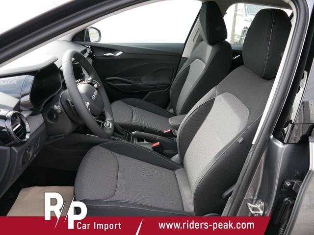 Skoda Fabia 130 Jahre Selection Plus 1,0 TSI DSG*SMARTLINK*PDC*KAMERA*LED*SHZ* 15 ZOLL 