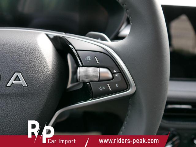 Skoda Fabia 130 Jahre Selection Plus 1,0 TSI DSG*SMARTLINK*PDC*KAMERA*LED*SHZ* 15 ZOLL 