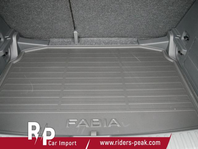 Skoda Fabia Edition 130 Jahre PREMIUN 1,0 TSI *SMARTLINK*PDC*KAMERA*LED*SHZ* 15 ZOLL 