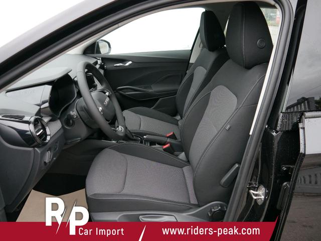 Skoda Fabia Edition 130 Jahre PREMIUN 1,0 TSI *SMARTLINK*PDC*KAMERA*LED*SHZ* 15 ZOLL 