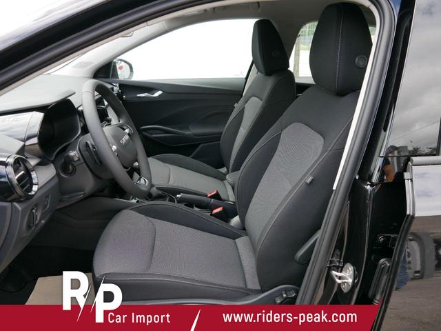 Skoda Fabia 130 Jahre Selection Plus 1,0 TSI DSG*SMARTLINK*PDC*KAMERA*LED*SHZ* 15 ZOLL 