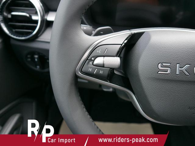 Skoda Fabia 130 Jahre Selection Plus 1,0 TSI DSG*SMARTLINK*PDC*KAMERA*LED*SHZ* 15 ZOLL 