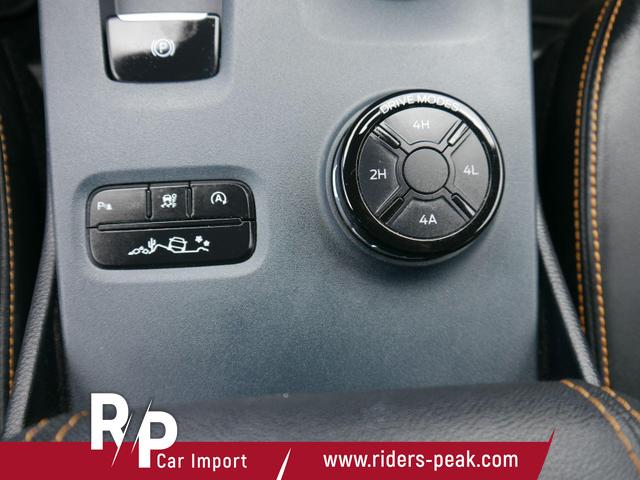 Ford Ranger Wildtrak DOPPELKABINE WILDTRAK*ALLRAD*PDC*LDE*NAVI*AHK*SHZ*KAMERA*18 ZOLL 