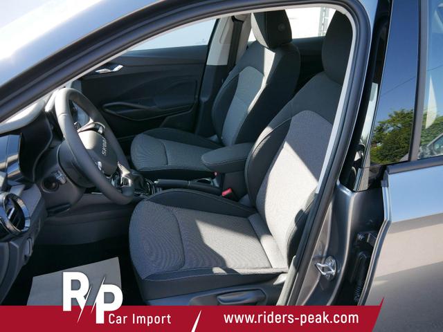 Skoda Fabia Edition 130 Jahre PREMIUN 1,0 TSI *SMARTLINK*PDC*KAMERA*LED*SHZ* 15 ZOLL 