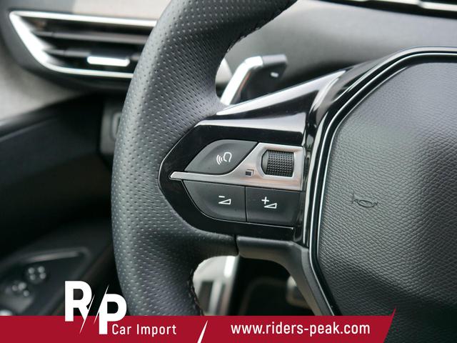 Peugeot 5008 PureTech GT 1.2 *NAVI*PDC*KAMERA*LED*SHZ* 7-SITZE*TEMPOMAT* 19 ZOLL 