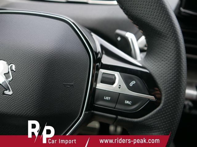 Peugeot 5008 PureTech GT 1.2 *NAVI*PDC*KAMERA*LED*SHZ* 7-SITZE*TEMPOMAT* 19 ZOLL 