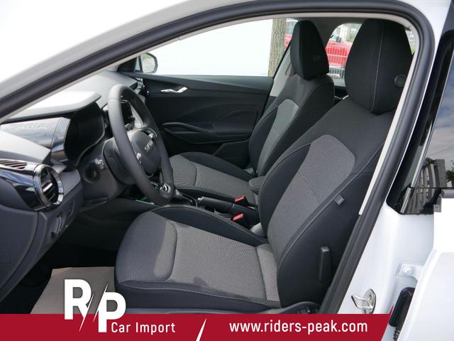 Skoda Fabia PREMIUN EDITION 130 JAHRE 1,0 TSI *SMARTLINK*PDC*KAMERA*LED*SHZ* 15 ZOLL 