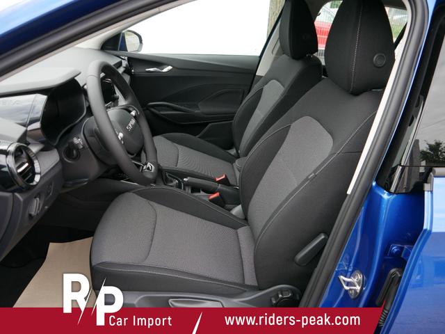 Skoda Fabia PREMIUN EDITION 130 JAHRE 1,0 TSI *SMARTLINK*PDC*KAMERA*LED*SHZ* 15 ZOLL 