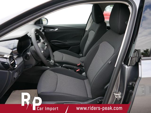 Skoda Fabia PREMIUN EDITION 130 JAHRE 1,0 TSI *SMARTLINK*PDC*KAMERA*LED*SHZ* 15 ZOLL 
