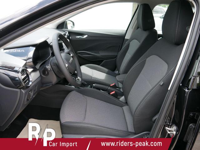 Skoda Fabia 130 Jahre 1,0 MPI*LED*PDC HI.*RFK*APP-CONNECT*SHZ*KESSY*KLIMA*DAB* 
