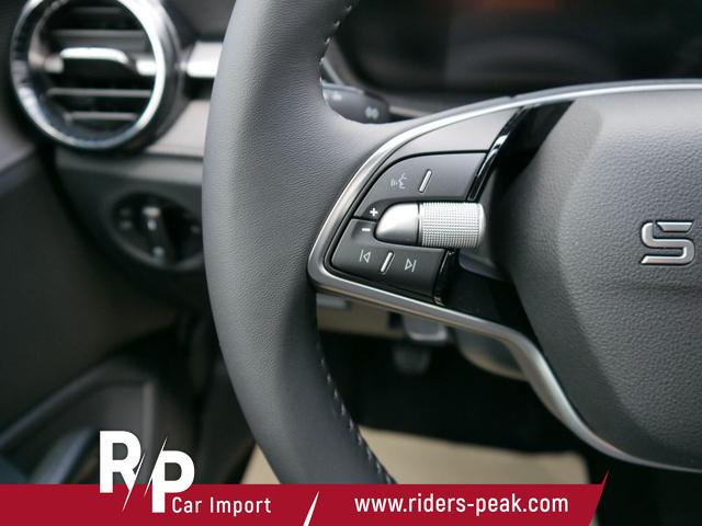 Skoda Fabia 130 Jahre 1,0 MPI*LED*PDC HI.*RFK*APP-CONNECT*SHZ*KESSY*KLIMA*DAB* 
