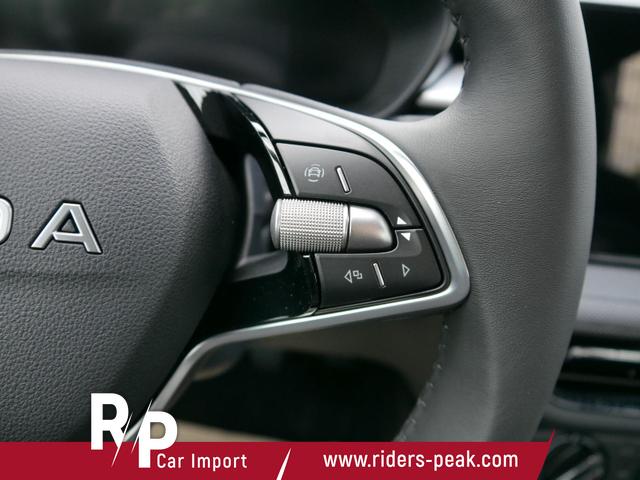 Skoda Fabia 130 Jahre 1,0 MPI*LED*PDC HI.*RFK*APP-CONNECT*SHZ*KESSY*KLIMA*DAB* 