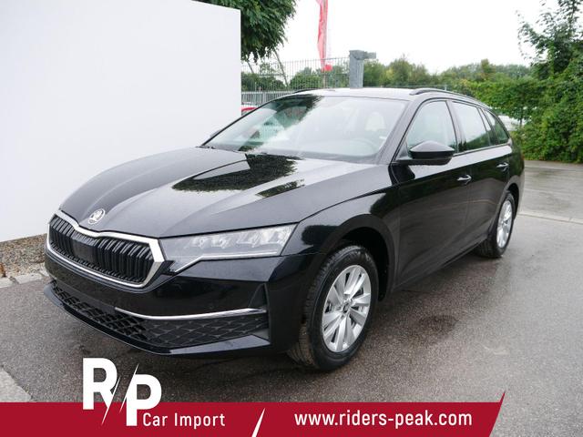 Skoda Octavia Combi - Selection 2.0 TDI DSG *LED*PDC*KLIMA*SMARTLINK*16 ZOLL
