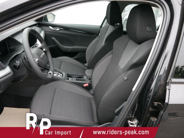 Skoda Octavia Combi Selection 2.0 TDI DSG *LED*PDC*KLIMA*SMARTLINK*SHZ*16 ZOLL 
