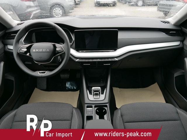 Skoda Octavia Combi Selection 2.0 TDI DSG *LED*PDC*KLIMA*SMARTLINK*SHZ*16 ZOLL 