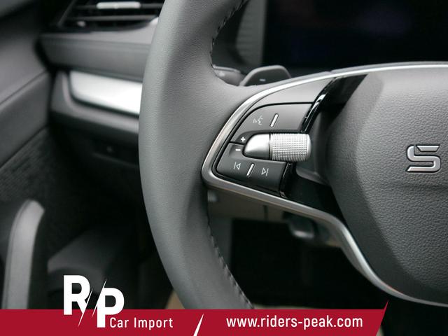 Skoda Octavia Combi Selection 2.0 TDI DSG *LED*PDC*KLIMA*SMARTLINK*SHZ*AHK-SCHWENKBARE 16-ZOLL 