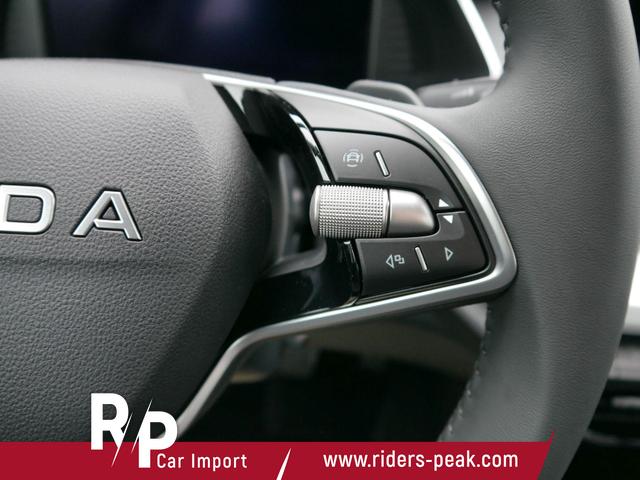 Skoda Octavia Combi Selection 2.0 TDI DSG *LED*PDC*KLIMA*SMARTLINK*SHZ*AHK-SCHWENKBARE 16-ZOLL 