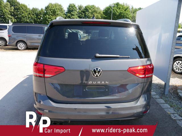 Volkswagen Touran Highline MARATON 2.0 TDI BMT DSG *MARATON*Highline*ACC*NAVI*PDC*LED*KAMERA*SHZ*7-SITZER*17-ZOLL 