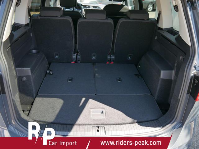 Volkswagen Touran Highline MARATON 2.0 TDI BMT DSG *MARATON*Highline*ACC*NAVI*PDC*LED*KAMERA*SHZ*7-SITZER*17-ZOLL 