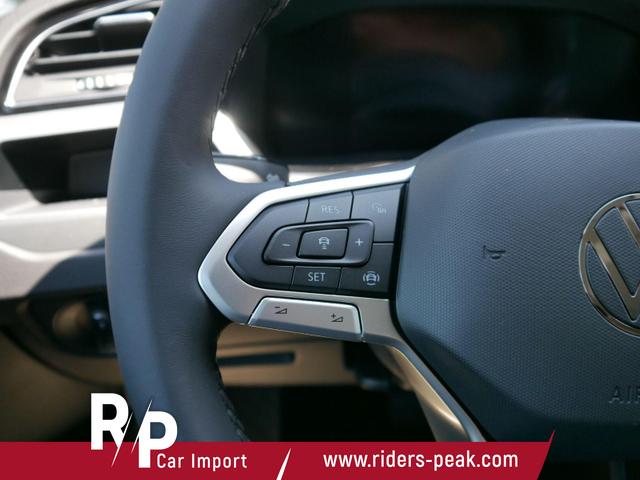 Volkswagen Touran Highline MARATON 2.0 TDI BMT DSG *MARATON*Highline*ACC*NAVI*PDC*LED*KAMERA*SHZ*7-SITZER*17-ZOLL 