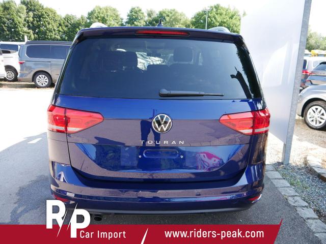 Volkswagen Touran Highline MARATON 2.0 TDI BMT DSG *MARATON*Highline*ACC*NAVI*PDC*LED*KAMERA*SHZ*7-SITZER*17-ZOLL 