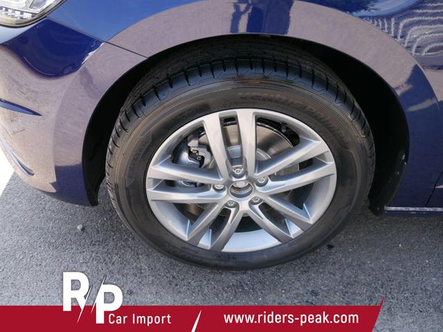 Volkswagen Touran Highline MARATON 2.0 TDI BMT DSG *MARATON*Highline*ACC*NAVI*PDC*LED*KAMERA*SHZ*7-SITZER*17-ZOLL 