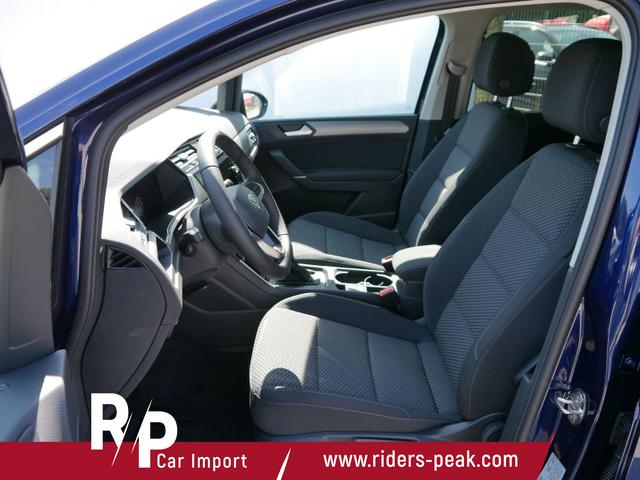 Volkswagen Touran Highline MARATON 2.0 TDI BMT DSG *MARATON*Highline*ACC*NAVI*PDC*LED*KAMERA*SHZ*7-SITZER*17-ZOLL 