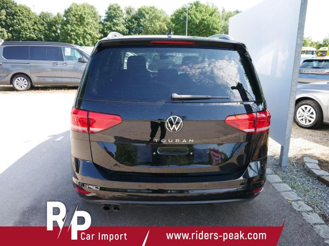 Volkswagen Touran Highline MARATON 2.0 TDI BMT DSG *MARATON*Highline*ACC*NAVI*PDC*LED*KAMERA*SHZ*7-SITZER*17-ZOLL 