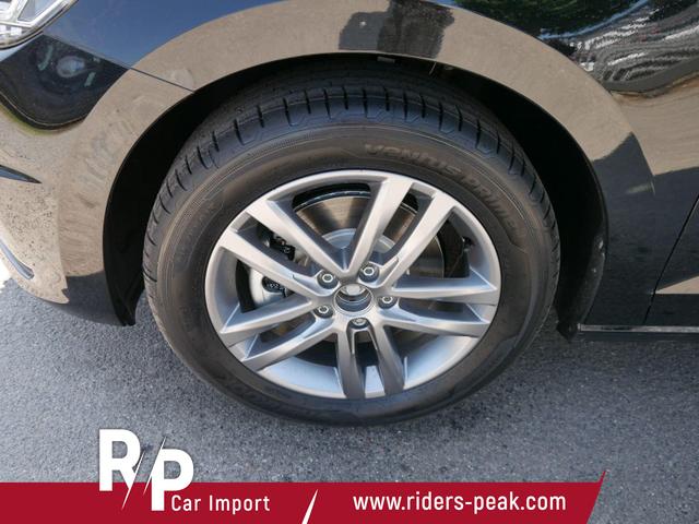Volkswagen Touran Highline MARATON 2.0 TDI BMT DSG *MARATON*Highline*ACC*NAVI*PDC*LED*KAMERA*SHZ*7-SITZER*17-ZOLL 