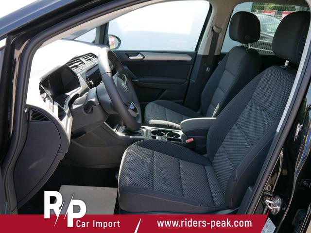 Volkswagen Touran Highline MARATON 2.0 TDI BMT DSG *MARATON*Highline*ACC*NAVI*PDC*LED*KAMERA*SHZ*7-SITZER*17-ZOLL 
