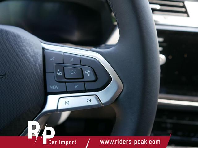 Volkswagen Touran Highline MARATON 2.0 TDI BMT DSG *MARATON*Highline*ACC*NAVI*PDC*LED*KAMERA*SHZ*7-SITZER*17-ZOLL 