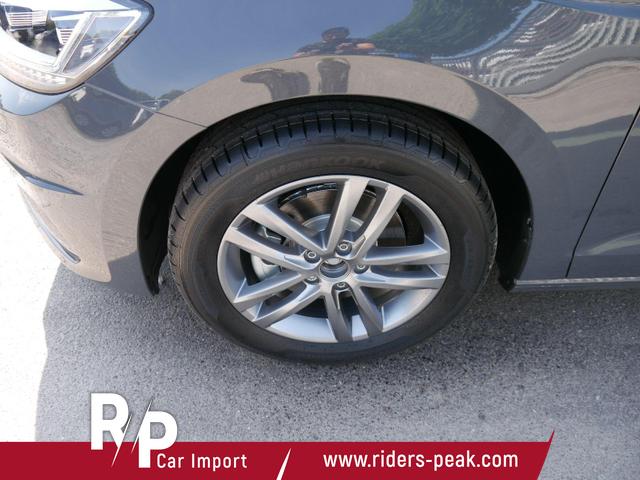 Volkswagen Touran Comfortline People 1.5 TSI DSG COMFORTLINE*ACC*LED*PDC*KAMERA*NAVI*SHZ* 7-SITZER 17-ZOLL 