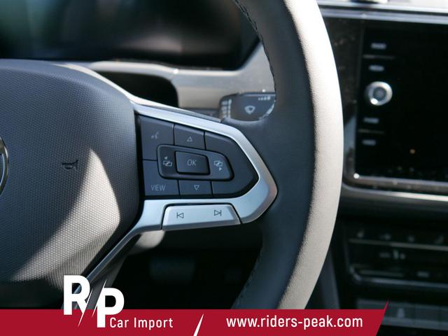 Volkswagen Touran Comfortline People 1.5 TSI DSG COMFORTLINE*ACC*LED*PDC*KAMERA*NAVI*SHZ* 7-SITZER 17-ZOLL 